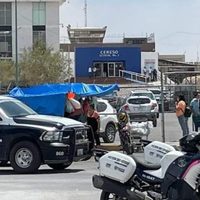 Riña en Cereso de Ciudad Juárez deja 2 internos muertos y 4 heridos