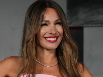 Pampita muestra cuál será el vestido comodín de la próxima temporada: mirá cuánto cuesta