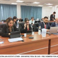 La megaestafa con planes sociales se encamina a juicio con 17 imputados
