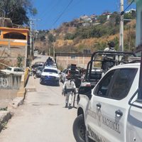 Violencia en Guerrero: asesinan a directora de salud de Atlixtac, a otra mujer y un hombre