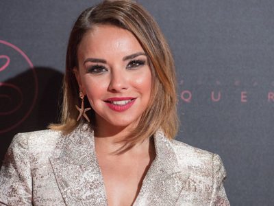Con una hermosa decoración: así es la casa donde Chenoa celebró su cumpleaños número 45