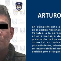 Vinculan a proceso a Arturo “N” por su presunta participación en el feminicidio de Mirtha Itzel