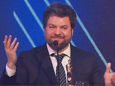 Filtran una gran noticia sobre Guido Kaczka
