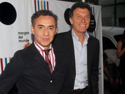 Cambiemos denuncia al Gobierno por "perseguir penalmente" a Luis Majul