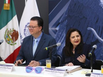 Magistrados del TEPJF defienden fallo que otorgó sobrerrepresentación al oficialismo