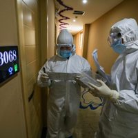 Ya son 1.011 los muertos y más de 42.000 los casos por coronavirus en China