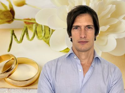 Iván de Pineda se sinceró sobre por qué aún no contrajo matrimonio con Luz Barrantes