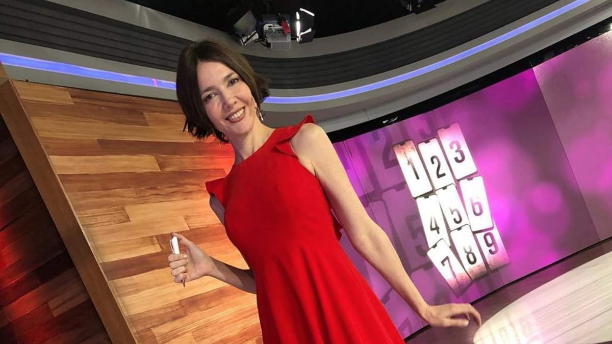 Cristina Pérez. Fuente: (Instagram)