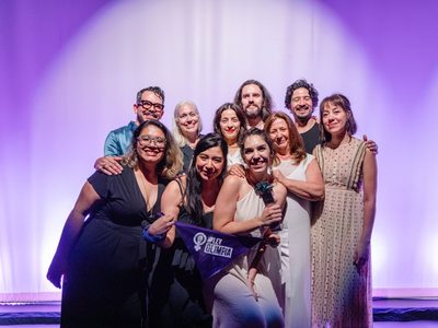 “Llamarse Olimpia”, “Tardes de soledad” y “O’ último azul”, los filmes ganadores en el FICG