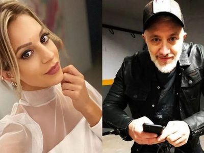Noelia Marzol reveló que Andy Kusnetzoff la llamó y tuvieron una extensa charla. ¿Se disculpó?