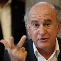 Parrilli se diferenció del presidente: "En Argentina hay presos políticos, no tengo dudas"
