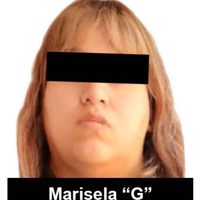 Dan formal prisión a Marisela García, exagente de la PF vinculada al caso Cárdenas Palomino