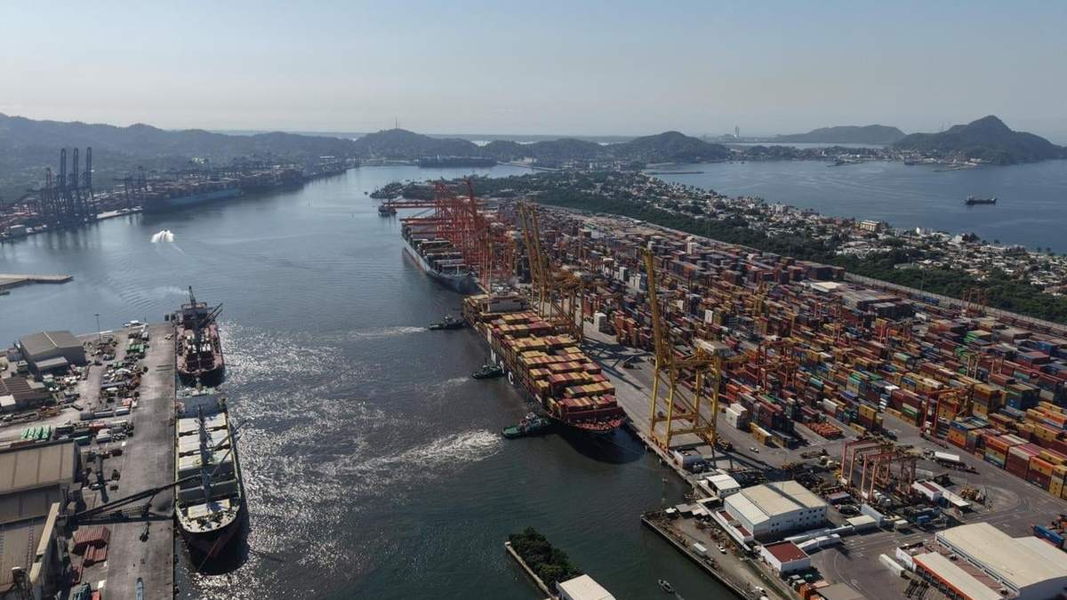 Intercambio comercial entre México y EU. Transacciones por 935 mil millones de dólares