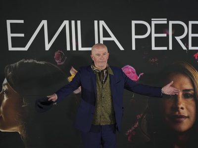 Director de "Emilia Pérez" responde a las críticas: “les ofrezco una disculpa" (Video)