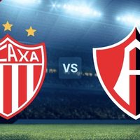 Atlas y Necaxa saltan a la cancha para evitar quedarse en el último lugar del torneo