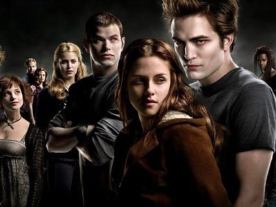 El fenómeno "Crepúsculo" en Netflix: así están hoy sus principales protagonistas