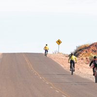 General Roca: la intendenta les pide a los ciclistas que respeten el protocolo