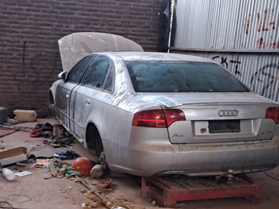 Rincón de los Sauces: allanaron por una estafa y encontraron un auto robado