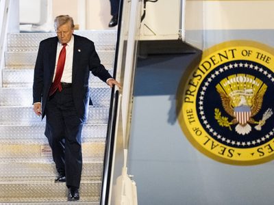 Trump propone fusionar la DEA con ATF y tomar el control de la Interpol