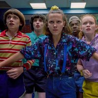 Stranger Things 4: No sigas aguantando y mirá estas novedades