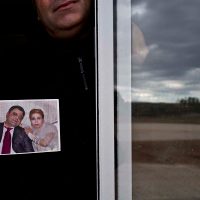 Siria, memorias de los refugiados en Grecia
