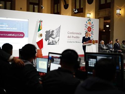 Gobierno ya interpuso en México la demanda contra Jeffrey Lichtman, abogado de Ovidio Guzmán