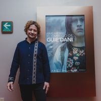 'El ombligo de Guie´dani”, película sobre la pérdida de la identidad