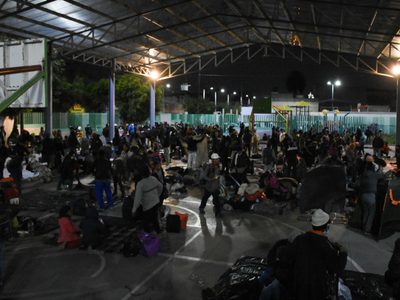 CDHCM recibió denuncias contra el INM por operativos contra migrantes