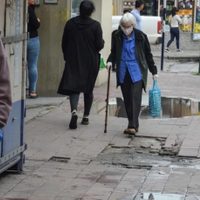 "El coronavirus y las personas mayores": aumentan las formas de ayudarlos