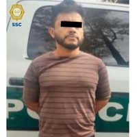 Detienen en Xochimilco a un hombre que mató a sus padres con una escopeta