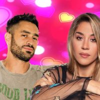 Insólito: así confirmó el Tucu López su romance con Jimena Barón
