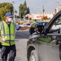 Neuquén: cómo seguirán las restricciones de circulación en las distintas localidades