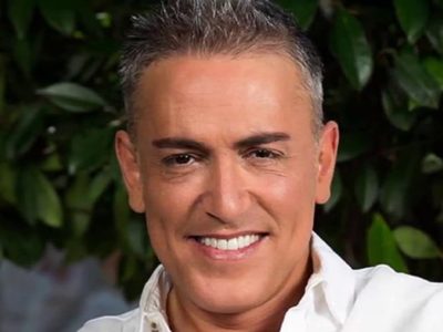 Kiko Hernández destrozado con la noticia, manifiesta su apoyo a Mila Ximénez
