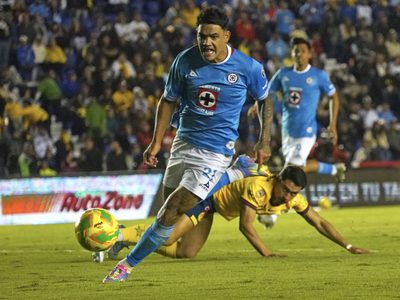 Liga MX anuncia que Cruz Azul jugará de local en Puebla