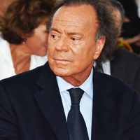 "¡La terrible verdad!" Julio Iglesias dijo esto y todos lloraron. ¡POR CORONAVIRUS!