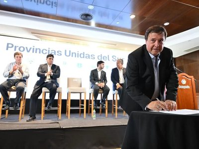 La planta de licuefacción y los chicos sin clases