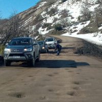 Realizarán consultas a comunidades mapuches para pavimentar la ruta 19 hacia el Cerro Chapelco
