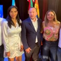 “El primer traidor a la patria es AMLO”, dice Santiago Taboada