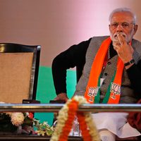 El radicalismo religioso copa el gobierno en India