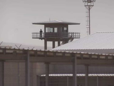 Rechazaron el habeas corpus presentado por los internos de Almafuerte