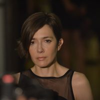 ¡Muy triste! Cristina Pérez se quebró al conocer la historia de un paciente con coronavirus
