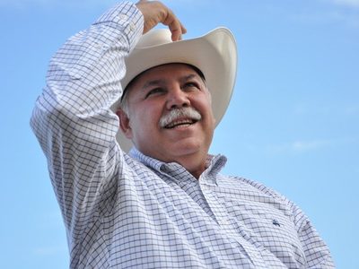 La hija del candidato del PAN a gubernatura de Tamaulipas, "El Truko", presume viajes por el mundo