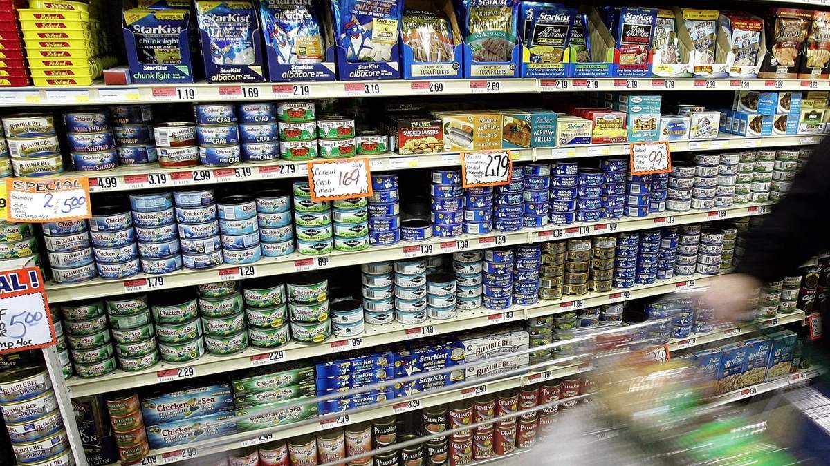 Snacks. Fuente: (Instagram)