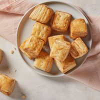 Criollitos de queso sin huevos ni aceite: la receta más fácil para disfrutar de una tarde a puros mates