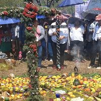 A un año de la masacre en Chicomuselo, pobladores acusan: “Seguimos siendo víctimas”