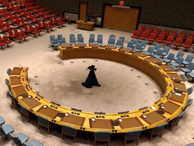 EU veta resolución del Consejo de Seguridad de la ONU que exige cese del fuego inmediato en Gaza