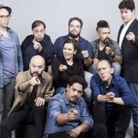 'Trattarìa d’improvizzo”: Cocina teatral en vivo