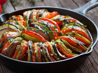 Ratatouille, mucho más que una película exitosa