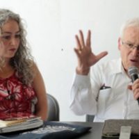 Allanan domicilio particular de Jackie Campbell, activista y asesora del obispo Raúl Vera
