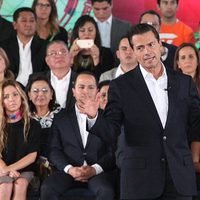 Sector empresarial pide a Peña "blindar" Sistema Nacional Anticorrupción
